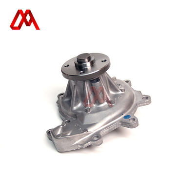 IZUMI 8-98329116-1 Water Pump 8983291161 for ISUZU NPR 4HF1 4HG1 4HL1