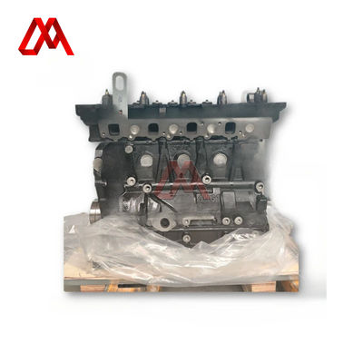4HG1 Engine Model Isuzu Truck Engine Parts for Isuzu N-Series Truck Compatible Vehicle
