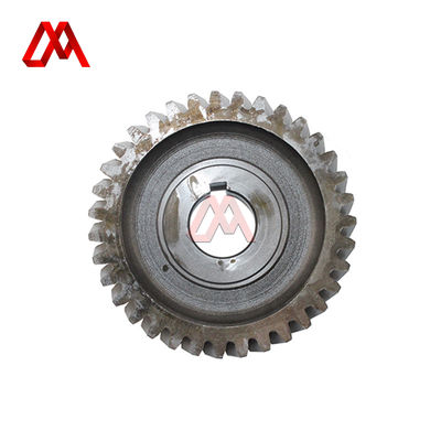 4HG1 Engine Model Camshaft for Truck Improved Performance and Emissions Control