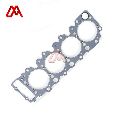 IZUMI 5.2L Engine Cylinder Head Gasket Set For Isuzu 4HK1-TCS ELF NKR NQR 700P GMC