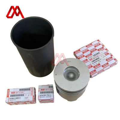 IZUMI 1878129861 1-87812986-1 1878135390 5-87814862-1 LINER SET for ISUZU NPR 4HK1/6HK1