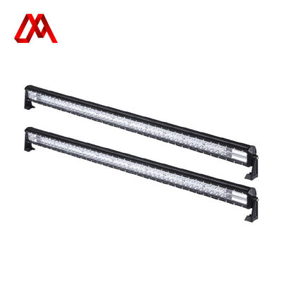 50 Inch Working Light Spotlights XM-1237-S-104P-001-R 120W 9600LM 1700-6500K H4 Led Working Lamp