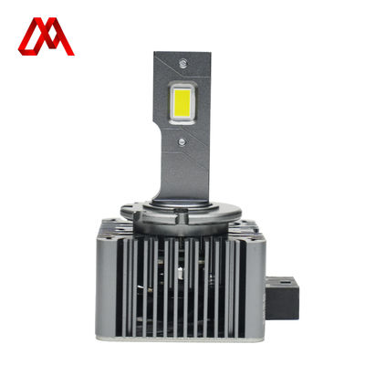 D Series 100W 10000 Lumens 6500K Cool White D1S/D1R D2S/D2R D2H D3S/D3R D4S/D4R D5S/D5R D8S/D8R Headlamp Bulbs
