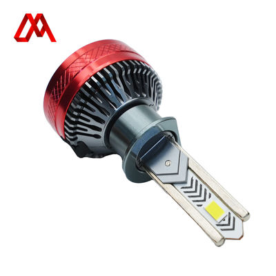 K20 130W 13000lm 3570 CSP Chips 9005/9006/9012/H1/H4/H7/H11 LED Headlight Bulb