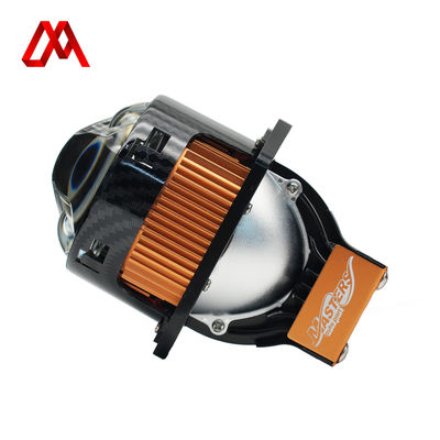 A90 Lens LED Laser/Hi/Lo Beam 85W 8500 Lumens 3 inch Dual laser Projector