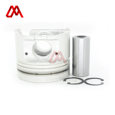 High Quality 8-97095585-0 8970955850 Piston Suitable for Isuzu 4HF1 Engine in NPR Models