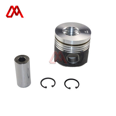 High Quality 8-97251696-0 8972516960 Piston Suitable for Isuzu NPR 4HE1T Models