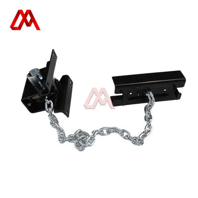 8-93419220-0 8934192200 Prepared Peptide Rack - Long Single for ISUZU 4KH1 600P