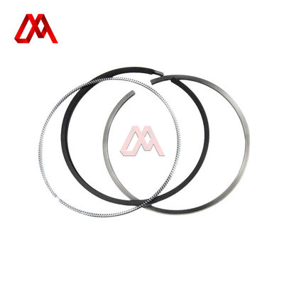 High-Performance Piston Ring 8-98040125-0 8980401250 for Isuzu 700P 6HK1/E3 Engine