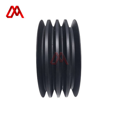 Truck Parts Heavy-Duty Crankshaft Pulley for Isuzu NPR Commercial Truck 4HF1 Engine 8-97222031-3 8972220313