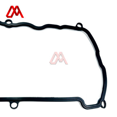 Truck Parts 8-97105690-2 8971056902 Oil Pan Gasket Suitable for ISUZU NPR Models 4HF1 Engine