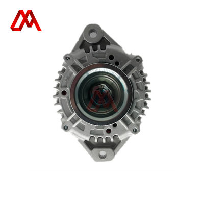 24V 60A Alternator for Isuzu 700P Truck 4HK1-T  Part No. 8-98075026-0 8980750260
