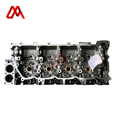 Truck Parts Cylinder Head OEM Part Number 8-98018454-5 8980184545 for 700P 4HK1 Commercial Vehicle Engine