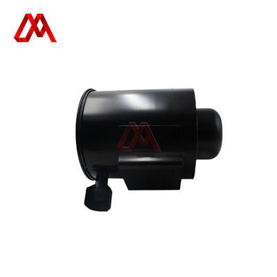 Truck Half Air Filter Assembly Compatible with Isuzu NKR NPR 4HF1 8971026760 8-97102676-0