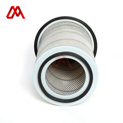 Truck Air Filter Compatible with Isuzu NPR 4HE1 8944302500 8-94430250-0