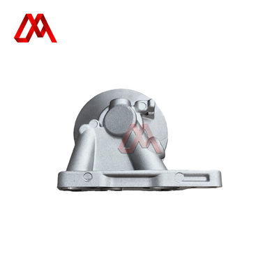 Truck Primary Fuel Filter Compatible with Isuzu 4HK1 4JJ1  8-97384050-0 8973840500