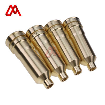 Truck Parts High Precision Fuel Injector Mounting Sleeve 8-97606661-0 for Isuzu 700P 4HK1 Truck
