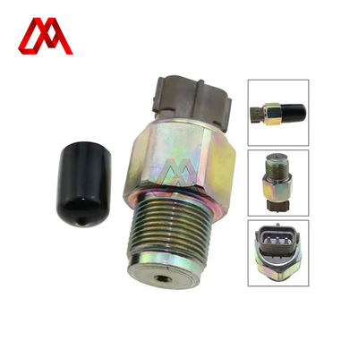 Common Rail Pressure Sensor for Isuzu CVZ CX CX CXZ 6HK1 4HK1 Truck 8-97318684-1 8973186841