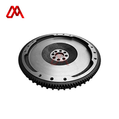 Flywheel in Plywood Box for Isuzu NPR Truck 8-97326227-0 8973262270