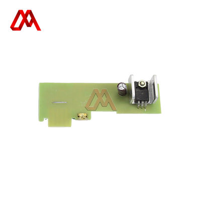 Step-down Circuit for Isuzu NPR NQR Truck 8-97185512-0 8971855120