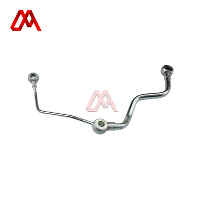 Heavy Duty Oil Pipe Compatible with ISUZU NPR 4HG1T Part Number 8-97200615-0 8972006150