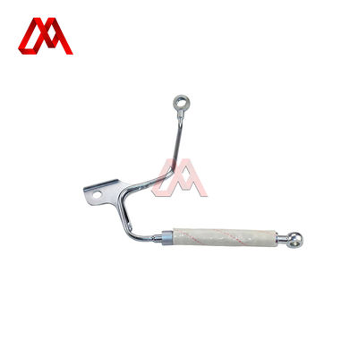 Truck Parts Durable Generator Fuel Inlet Line 8-97228671-0 8972286710 Fit for ISUZU NPR 4HF1 Engine