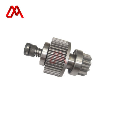 Truck Parts Starter Gear Assembly 8-97025671-0 8970256710 for Isuzu NPR 4HF1 Engine