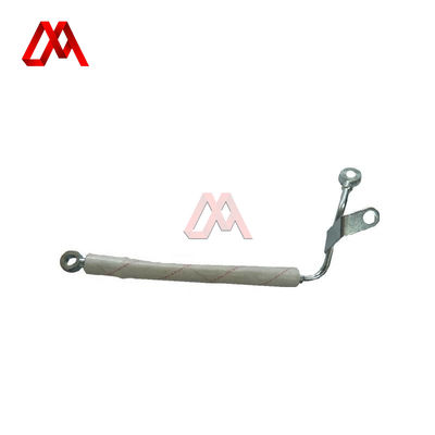 Truck Part Wholesale 8972286700 8-97228670-0 Alternator Vacuum Pump Oil Pipe for Truck for ISUZU NPR 4HG1