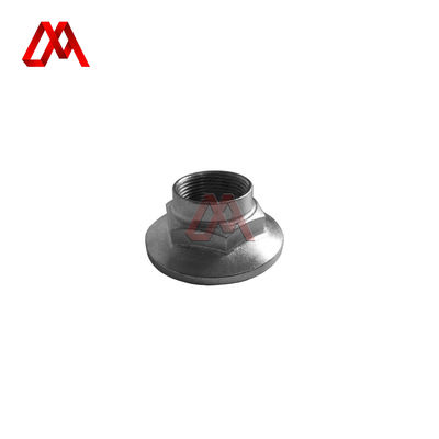 Factory Transmission Rear Flange Nut 8-97360410-0 8973604100 for NPR MYY5T MZZ6U Truck Parts