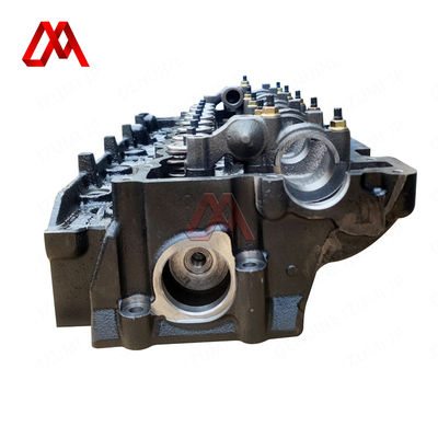 Truck Part Wholesale Cylinder Head Assembly for ISUZU NPR 4HE1 8973583660 8-97358366-0