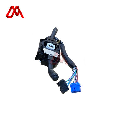 Combination Switch for Isuzu Truck NPR66 4HF1 8-97071007-0 8973835170