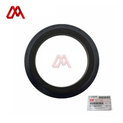 Wholesale Truck Replacement Parts 8976023790 8-97602379-0 Rear Crankshaft Oil Seal for ISUZU 4HF1 4HK1 6HK1 FRR FSR