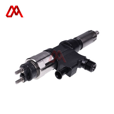 Wholesale Truck Replacement Parts 8976024854 8-97602485-4 8976024856 8-97602485-6 INJECTOR for ISUZU 4HK1