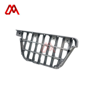 Wholesale Truck Replacement Parts 8-97867969-1 8-97859997-0 Step Plate for ISUZU NKR 8978679691 8978599970