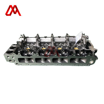Wholesale Truck Replacement Parts Cylinder Head Assembly for ISUZU NQR75 NPR5 700P 4HK1 8-98018454-5 8980184545