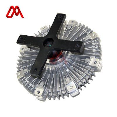 Wholesale Truck Replacement Parts 8-98019743-0 8-97367382-0 Cooling Fan Clutch 8980197430 8973673820 for ISUZU 700P 4HK1