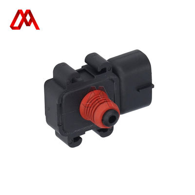 8-28139775-0 8281397750 MAP Sensor Intake Manifold Absolute Pressure Sensor for Isuzu CXZ CYZ Truck
