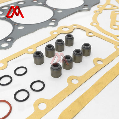 Wholesale Truck Replacement Parts 5878104892 5-87810489-2 Gasket Set Engine Repair Kit for ISUZU ELF 4BE1
