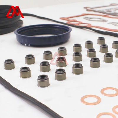 Truck Replacement Parts Full Gasket Set ME993467 Engine Repair Kit for MMC FUSO 6M60 6M61