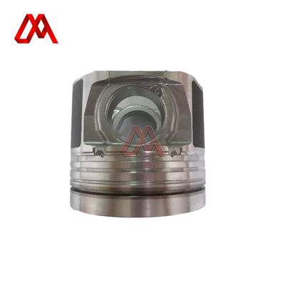 Truck Replacement Parts Piston 8-98041062-0 8980410620 for ISUZU NPR75 NQR75 4HK1