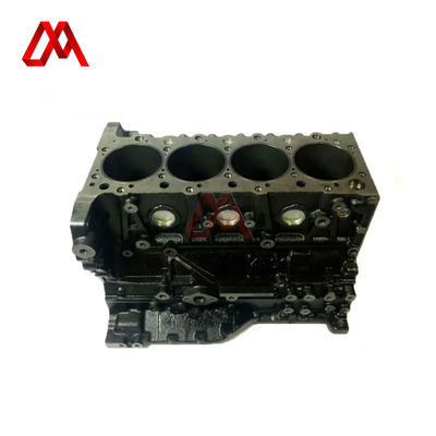 Truck Spare Parts 4HK1 4HF1 4HG1 4HE1 Cylinder Block 8-98204533-0 8982045330 for ISUZU 
