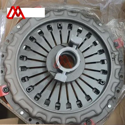 Truck Replacement Parts 1-31220445-2 1-31220463-0 1-87611003-0 Clutch Pressure Plate Assembly for ISUZU CXZ51K 6WF1