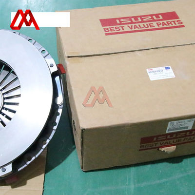 Truck Replacement Parts 1-31220445-2 1-31220463-0 1-87611003-0 Clutch Pressure Plate Assembly for ISUZU CXZ51K 6WF1