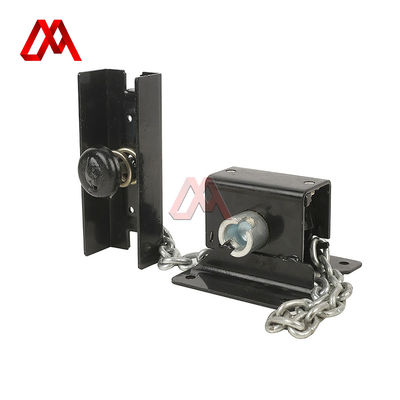 Durable 8-94341284-0 8943412840 Frame-Spare Tire Pad Compatible with ISUZU 700P 4HK1 Truck