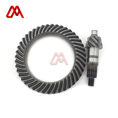 8-97320103-0 8973201030 Differential Gear Set Ring Pinion for ISUZU Truck NKR NPR 100P