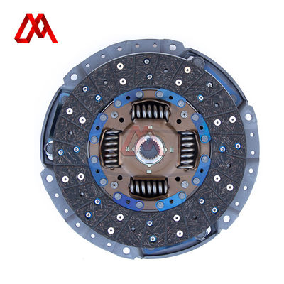 5876102071 5-87610207-1 Clutch Assembly for ISUZU NKR 4JB1 4JH1
