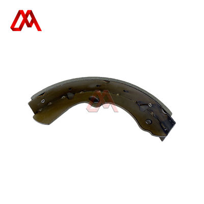 Brake Shoes with Pads 4442 for Isuzu NPR/4BD1 Truck 8-94154773-T  894154773T
