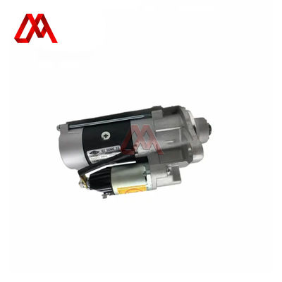 8981412063 8-98141206-3  8-98141-206-3 Starter Motor for ISUZU F-Series FRR 4HK1T 6HK1