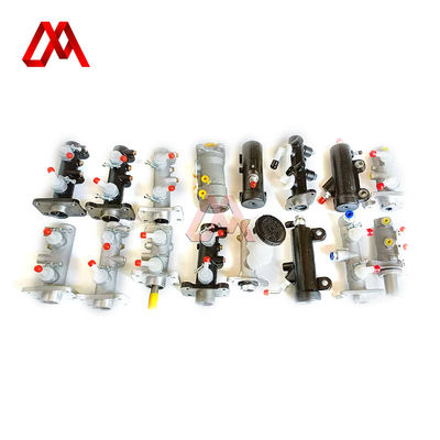 8-97100075-0 8971000750 8-97100075-1 8-97100075-2 brake master cylinder assembly for Isuzu NPR ELF NKR 4HF1 4BE1