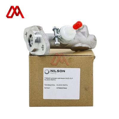 8-97162964-0 8971629640 clutch master cylinder assembly for Isuzu ELF NPR NKR 4HL1